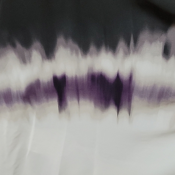 *FINAL PRICE* Simply Vera Vera Wang Maxi Dress - Picture 10 of 13